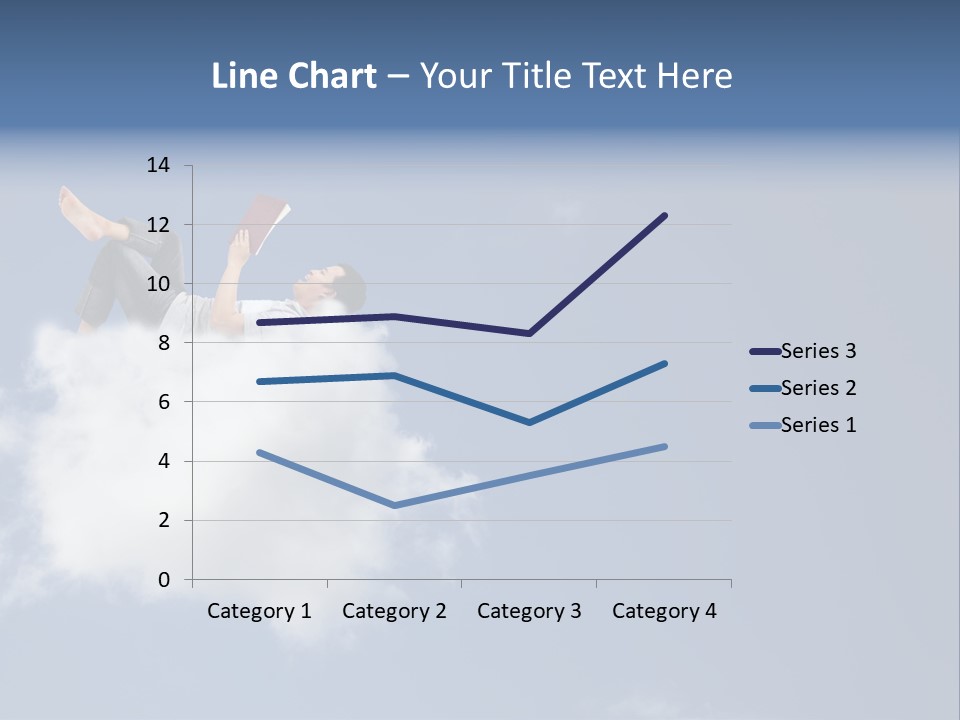 Student Easy Internet PowerPoint Template