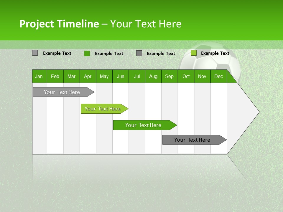Symbol Environment Game PowerPoint Template