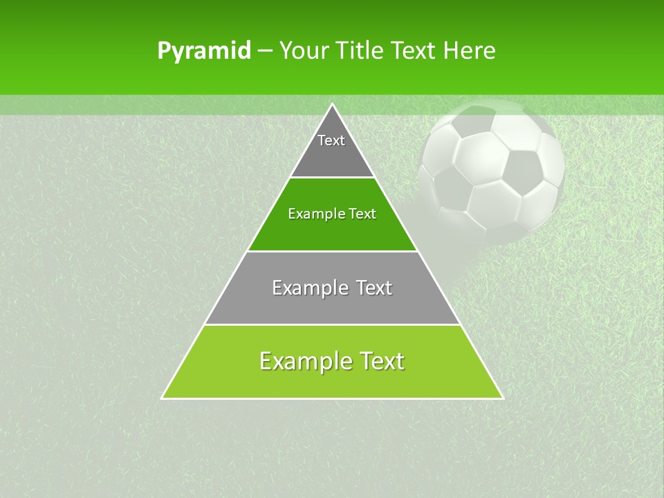 Symbol Environment Game PowerPoint Template