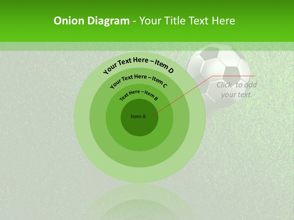Symbol Environment Game PowerPoint Template