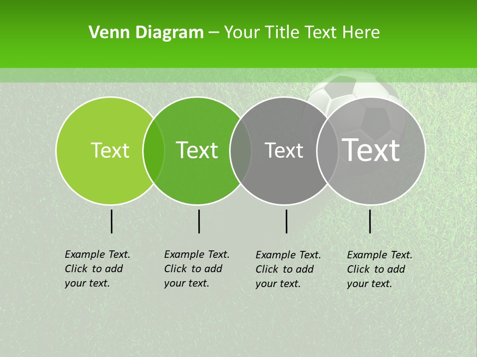 Symbol Environment Game PowerPoint Template