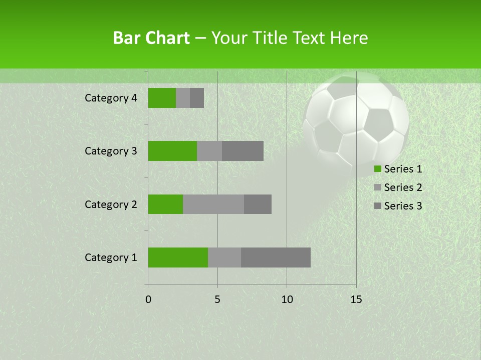 Symbol Environment Game PowerPoint Template