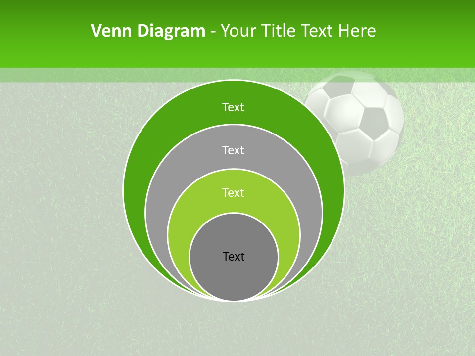 Symbol Environment Game PowerPoint Template