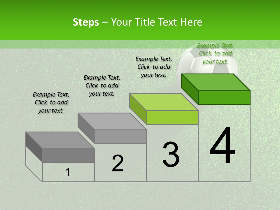 Symbol Environment Game PowerPoint Template