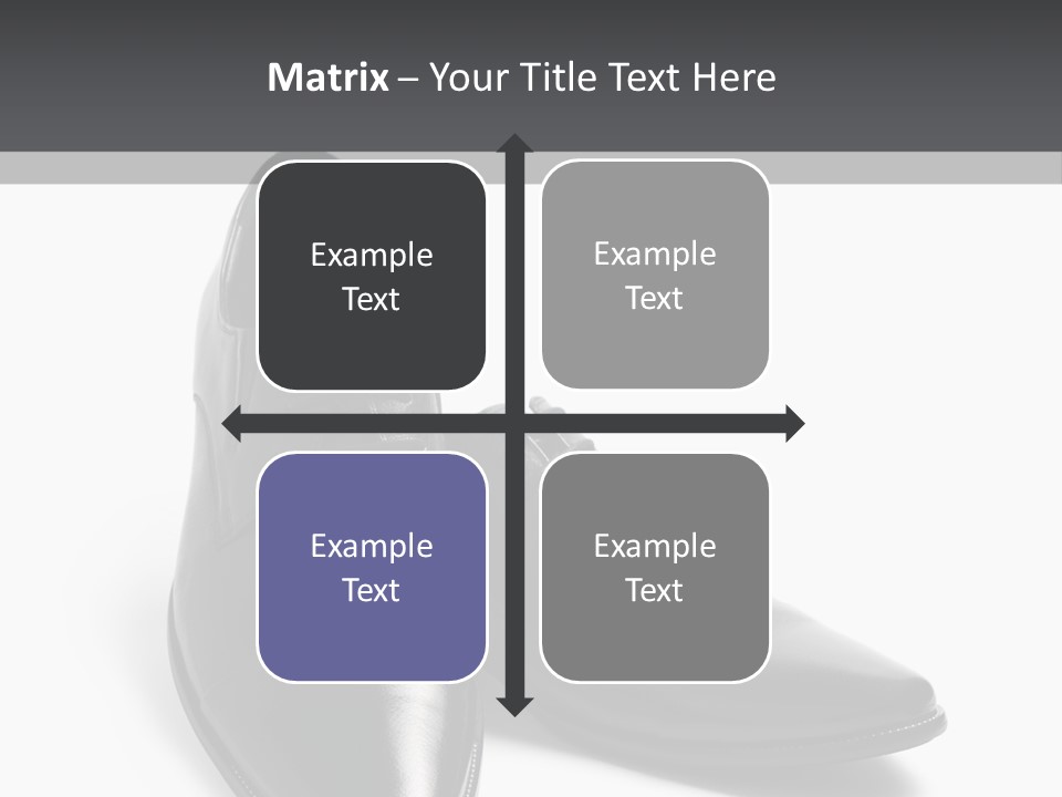 People  Leather PowerPoint Template