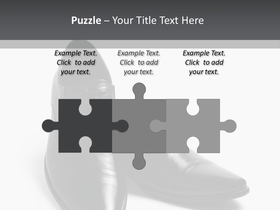 People  Leather PowerPoint Template