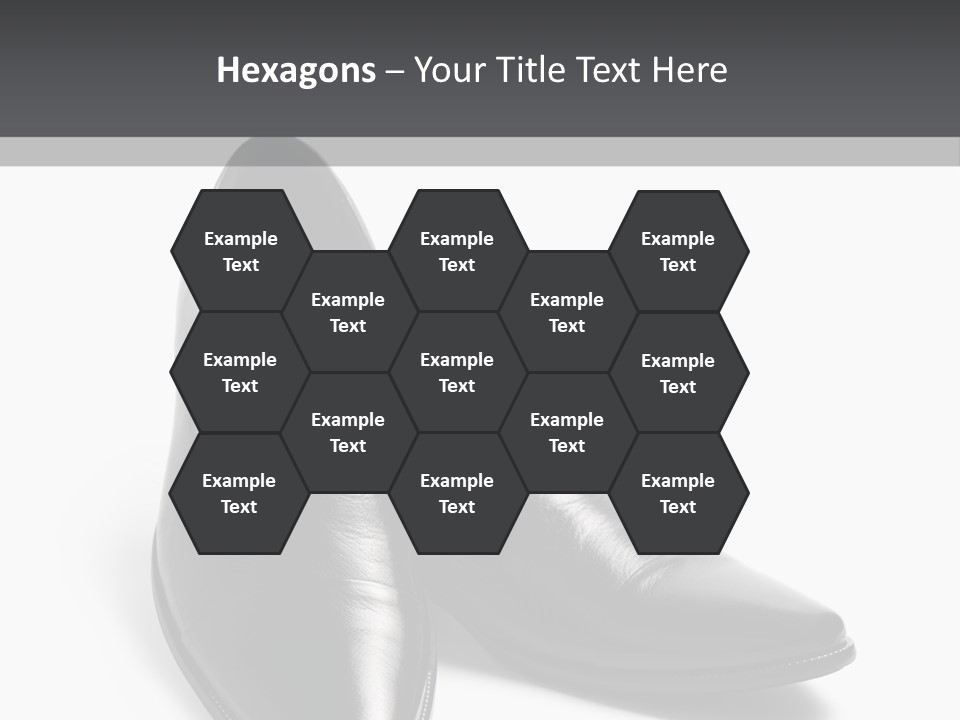 People  Leather PowerPoint Template