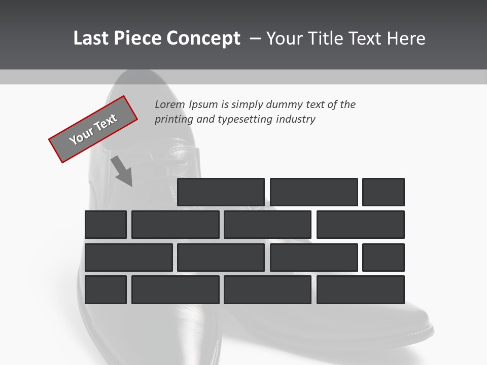People  Leather PowerPoint Template