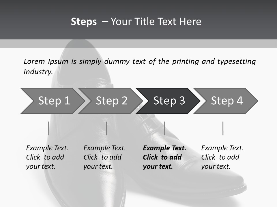 People  Leather PowerPoint Template
