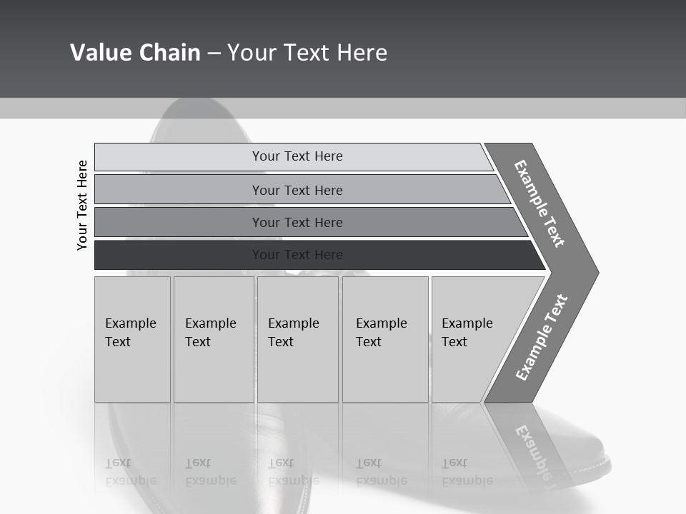 People  Leather PowerPoint Template