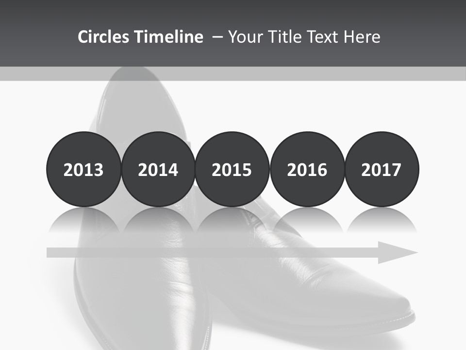 People  Leather PowerPoint Template