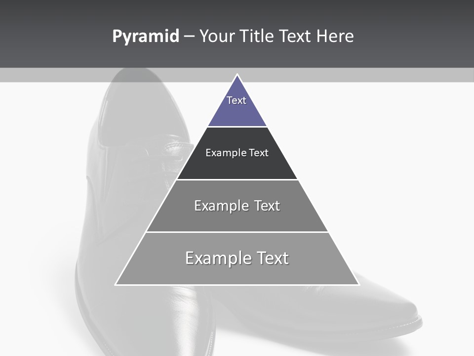 People  Leather PowerPoint Template