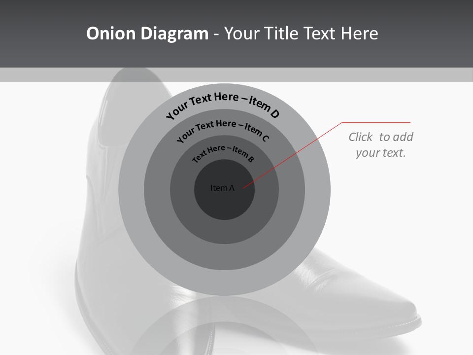 People  Leather PowerPoint Template