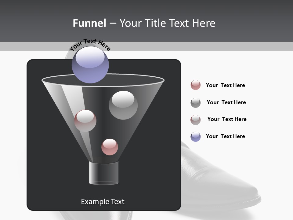 People  Leather PowerPoint Template