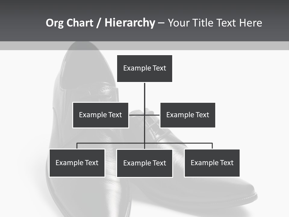 People  Leather PowerPoint Template