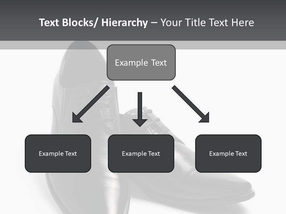 People  Leather PowerPoint Template