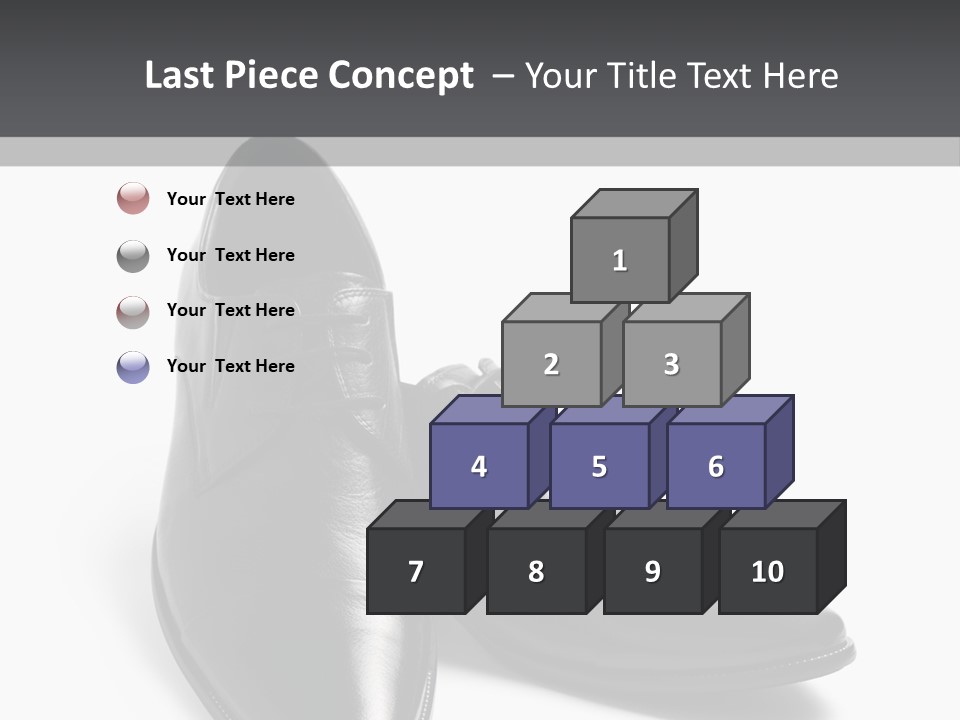 People  Leather PowerPoint Template