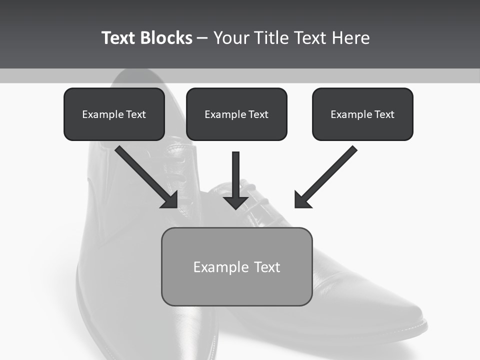 People  Leather PowerPoint Template