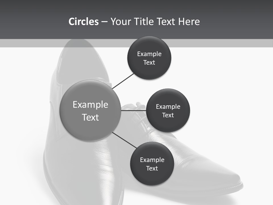 People  Leather PowerPoint Template