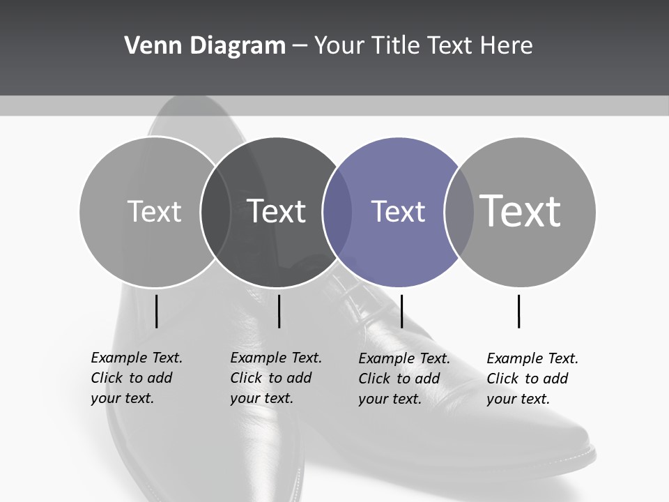 People  Leather PowerPoint Template