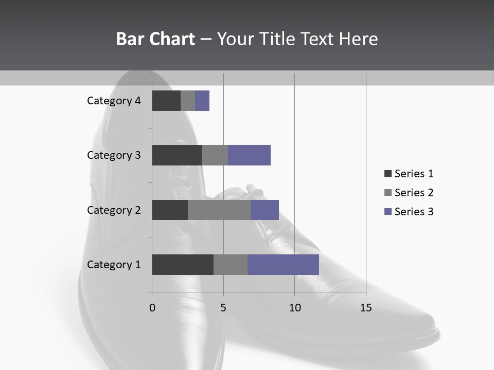 People  Leather PowerPoint Template