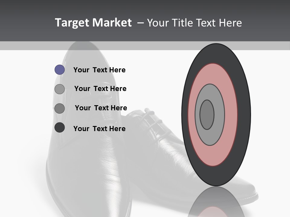 People  Leather PowerPoint Template