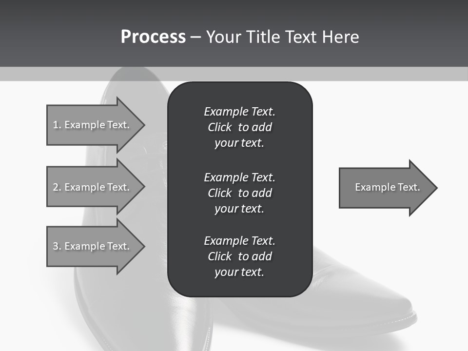 People  Leather PowerPoint Template