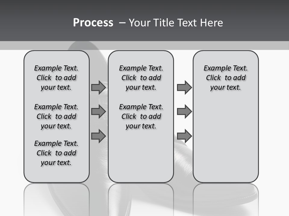 People  Leather PowerPoint Template