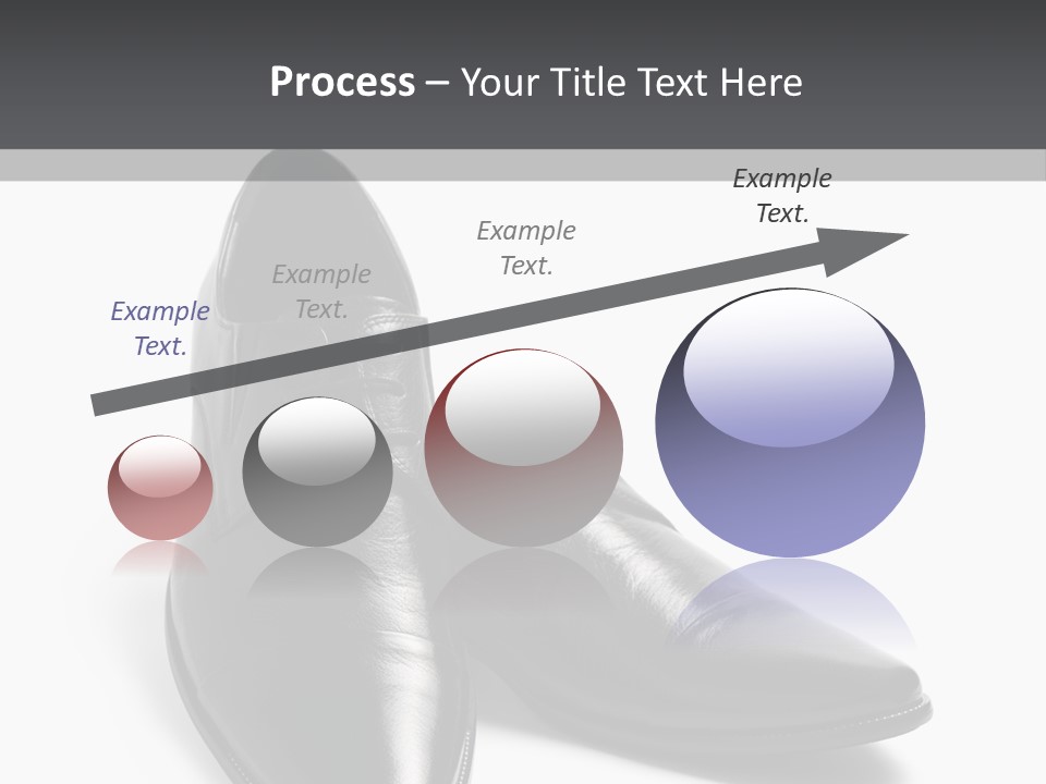 People  Leather PowerPoint Template