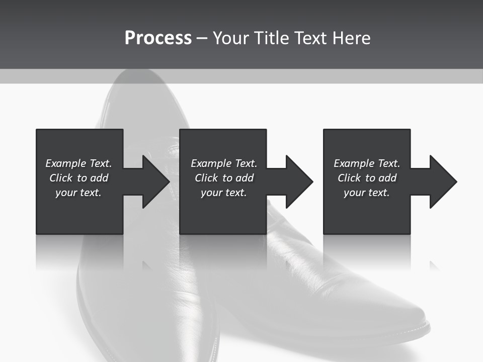 People  Leather PowerPoint Template