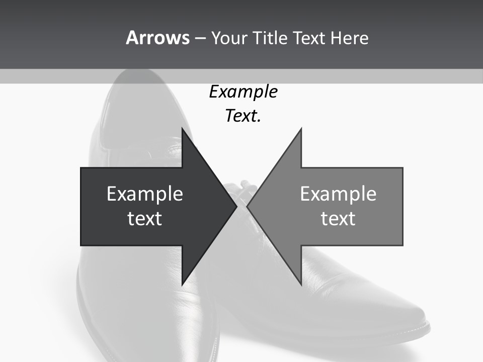 People  Leather PowerPoint Template