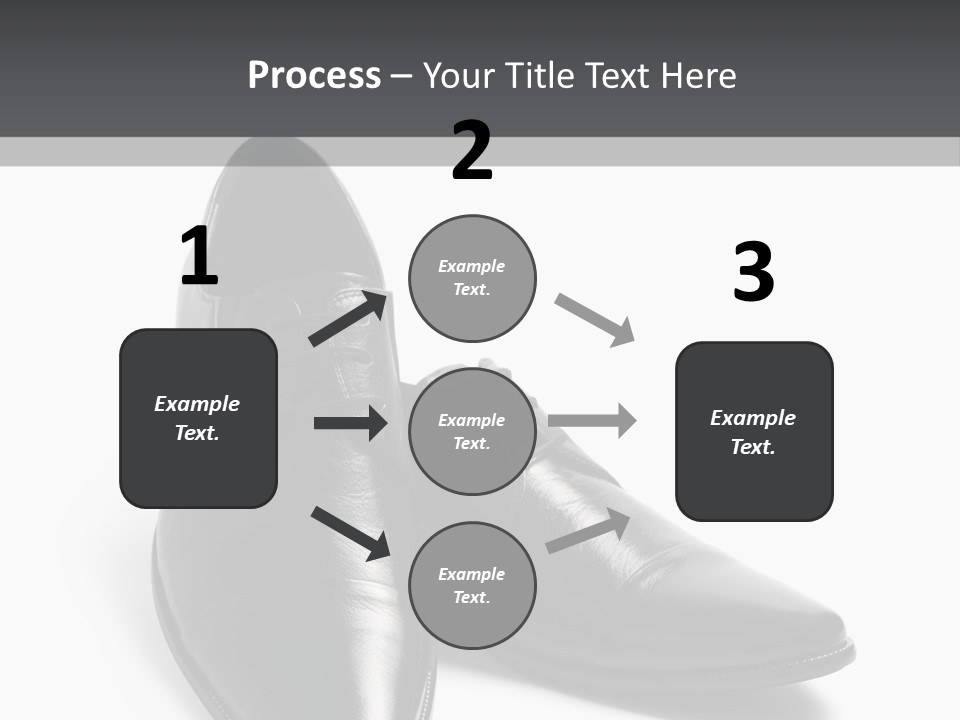 People  Leather PowerPoint Template