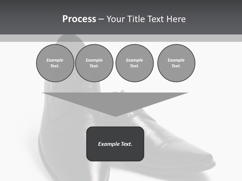 People  Leather PowerPoint Template