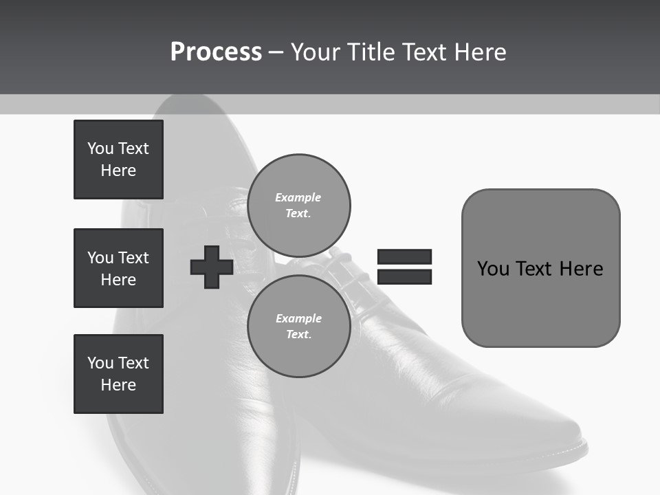 People  Leather PowerPoint Template