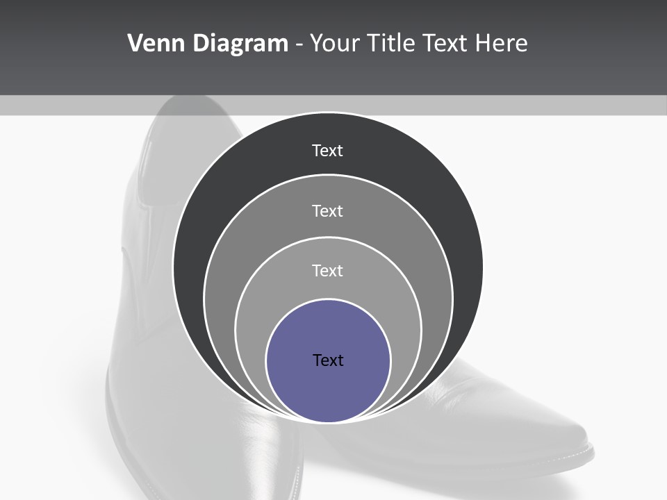 People  Leather PowerPoint Template