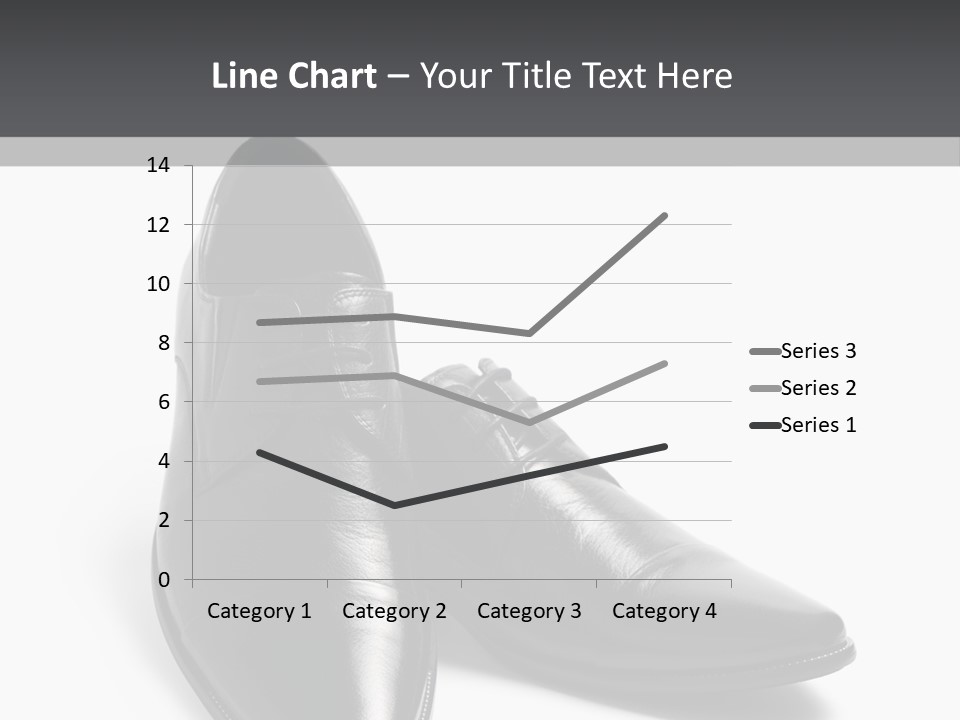 People  Leather PowerPoint Template