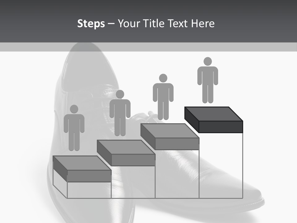 People  Leather PowerPoint Template