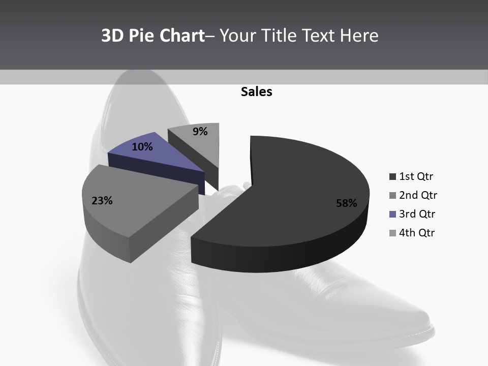People  Leather PowerPoint Template