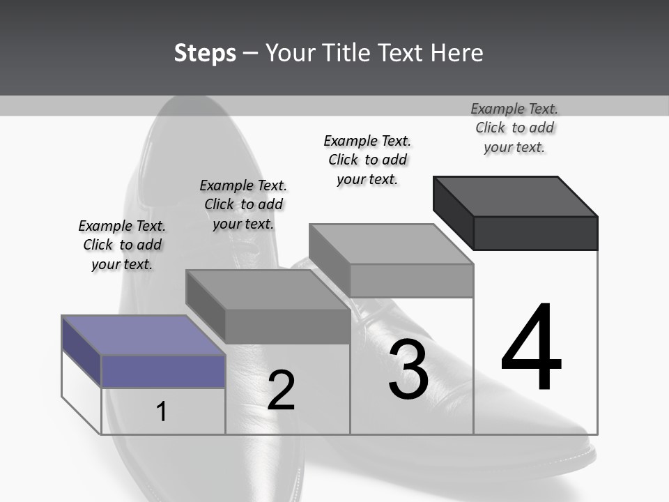 People  Leather PowerPoint Template