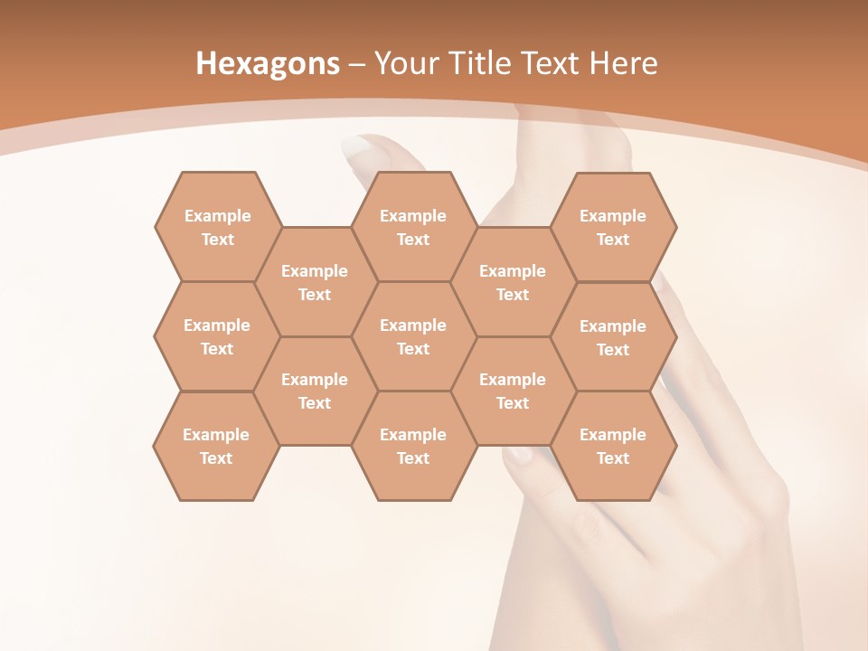 Beautiful Wellness Natural PowerPoint Template