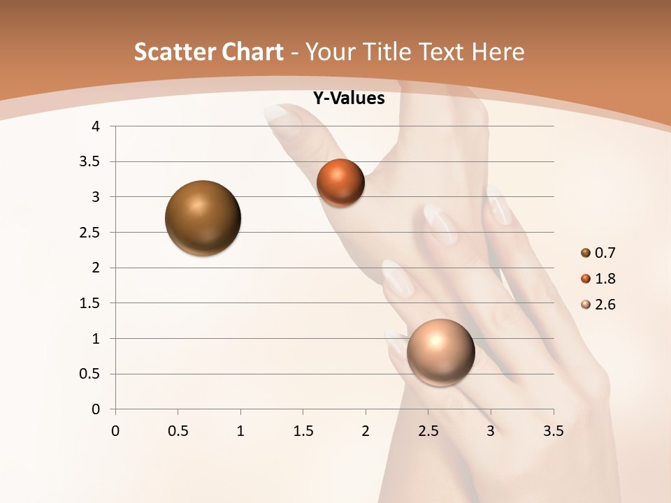 Beautiful Wellness Natural PowerPoint Template