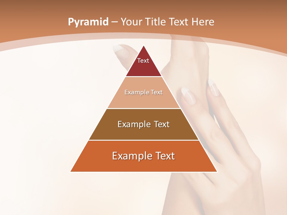 Beautiful Wellness Natural PowerPoint Template