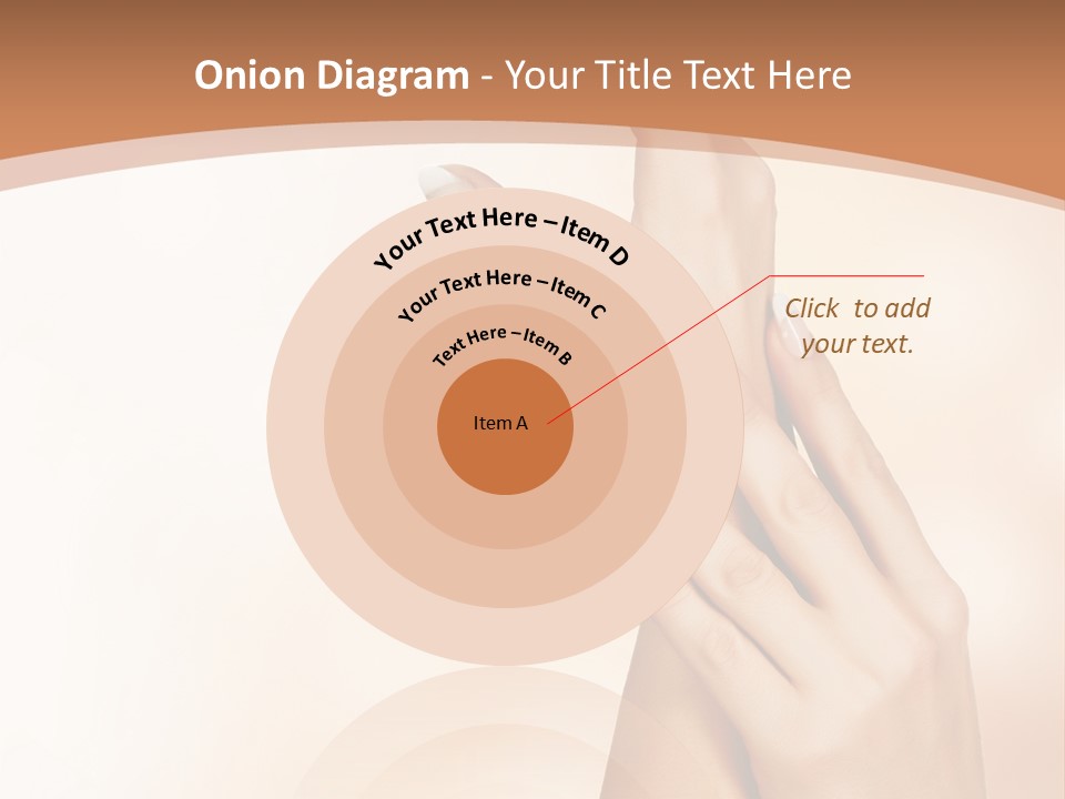 Beautiful Wellness Natural PowerPoint Template