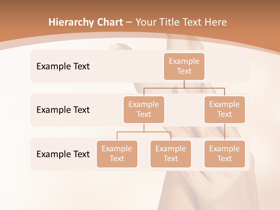 Beautiful Wellness Natural PowerPoint Template