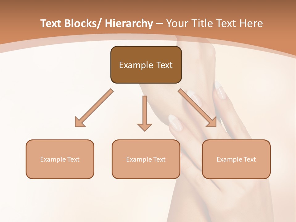 Beautiful Wellness Natural PowerPoint Template