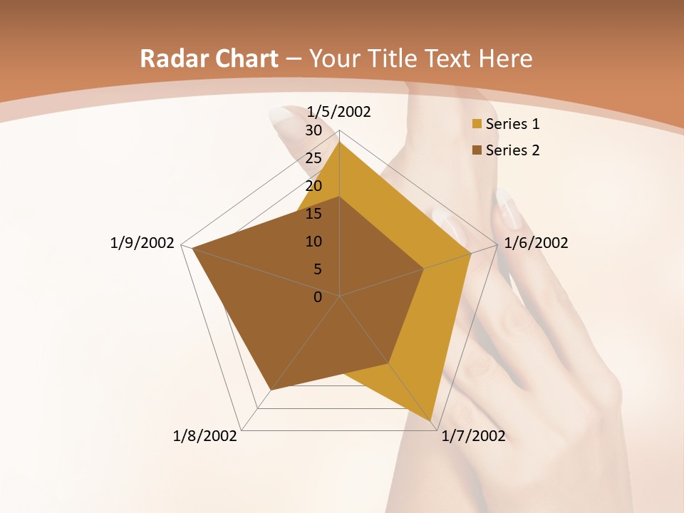 Beautiful Wellness Natural PowerPoint Template