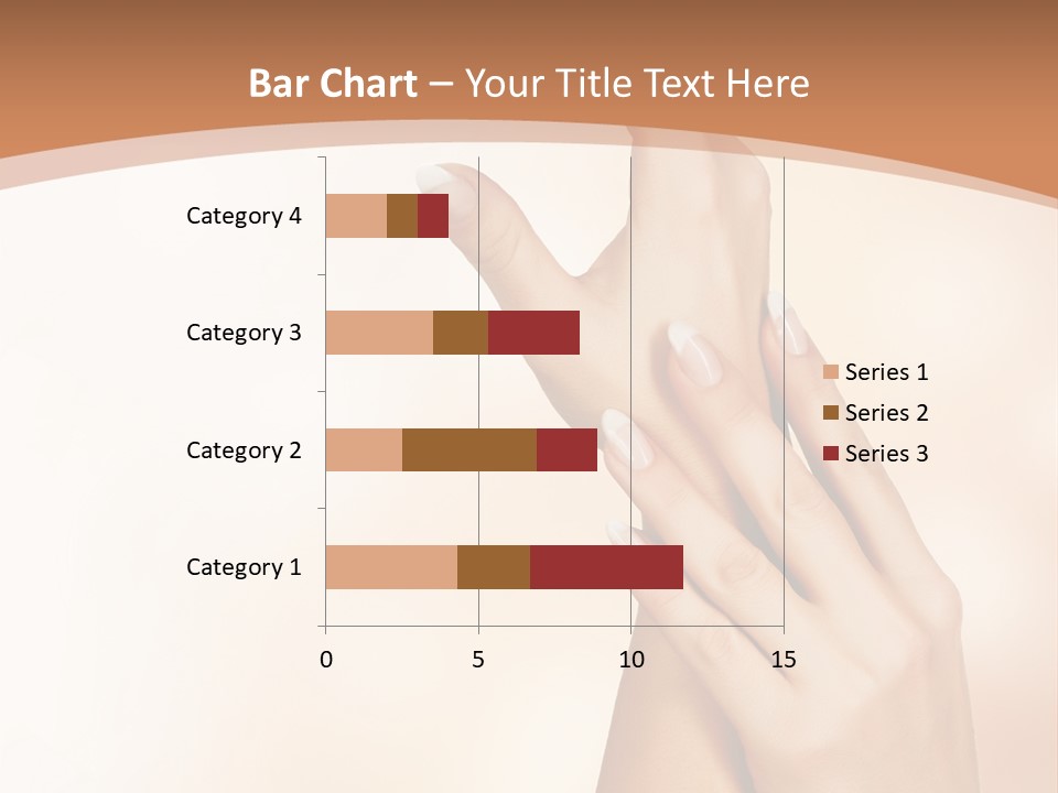 Beautiful Wellness Natural PowerPoint Template