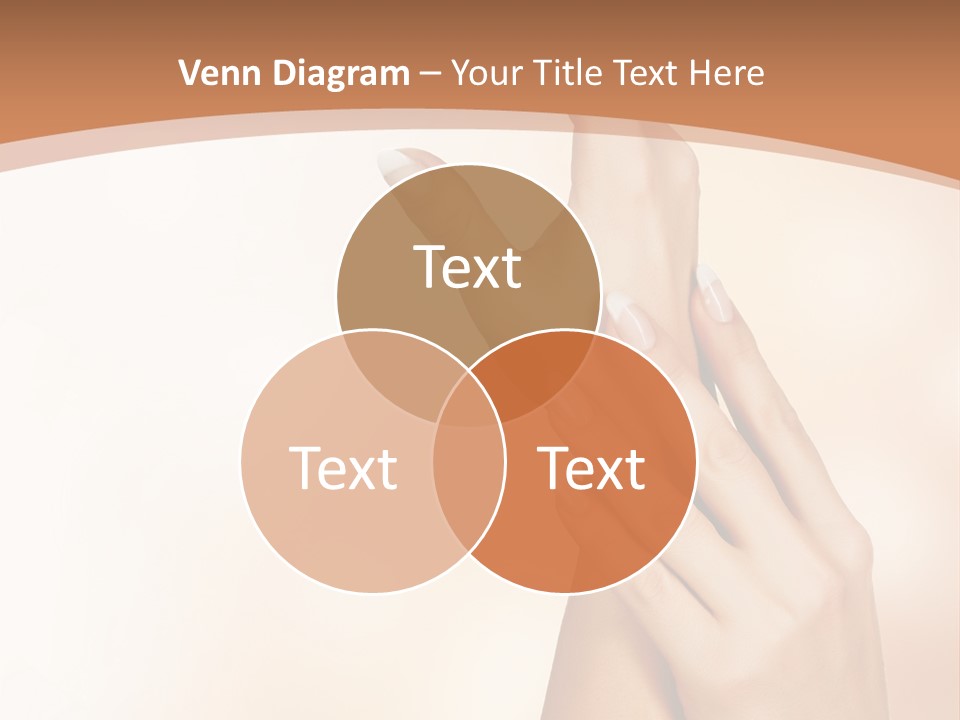 Beautiful Wellness Natural PowerPoint Template