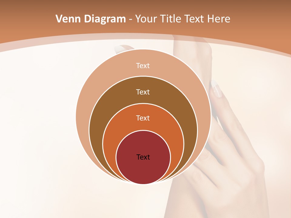 Beautiful Wellness Natural PowerPoint Template