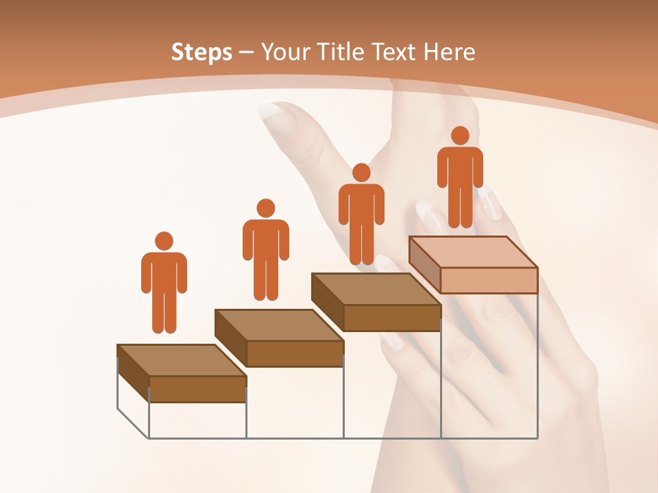 Beautiful Wellness Natural PowerPoint Template